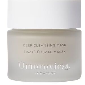 OMOROVICZA Deep Cleansing Mask
